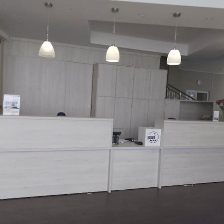 Hotel ***Nat Сарбіново Екстер'єр фото