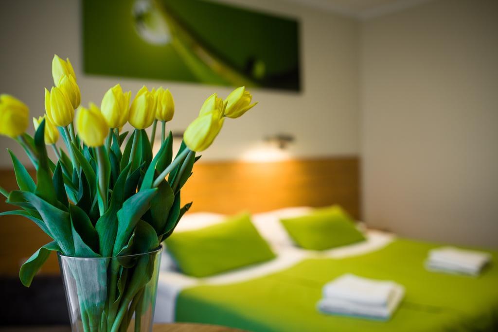 Hotel ***Nat Сарбіново Номер фото