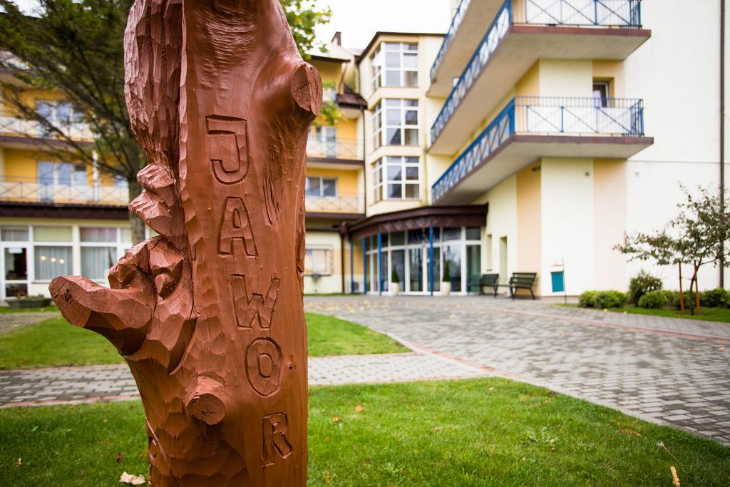 Hotel ***Nat Сарбіново Екстер'єр фото